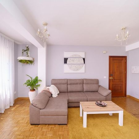 Antoxos Sacra Home II Chantada Ngoại thất bức ảnh