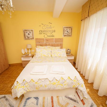 Antoxos Sacra Home II Chantada Ngoại thất bức ảnh