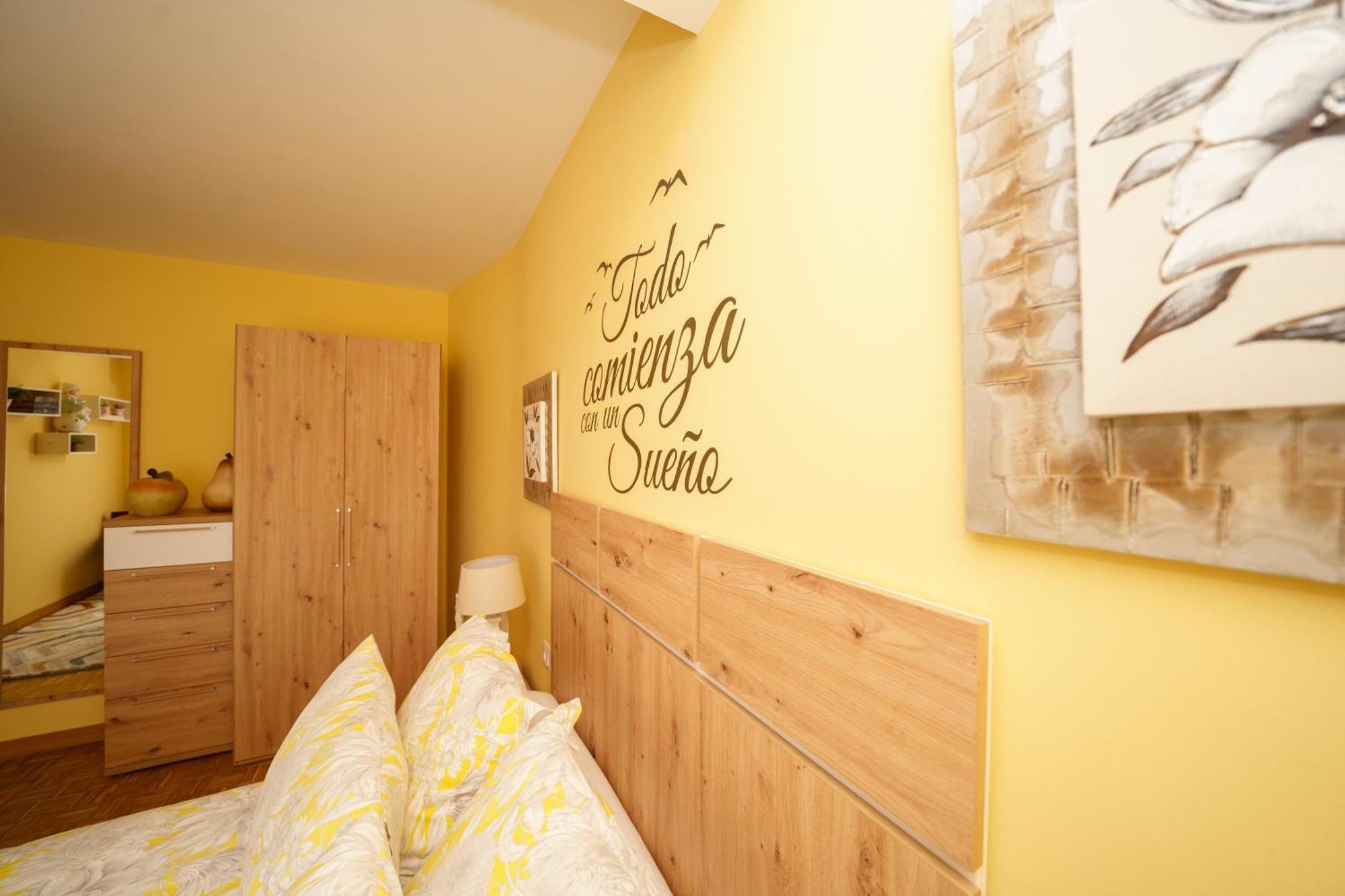 Antoxos Sacra Home II Chantada Ngoại thất bức ảnh
