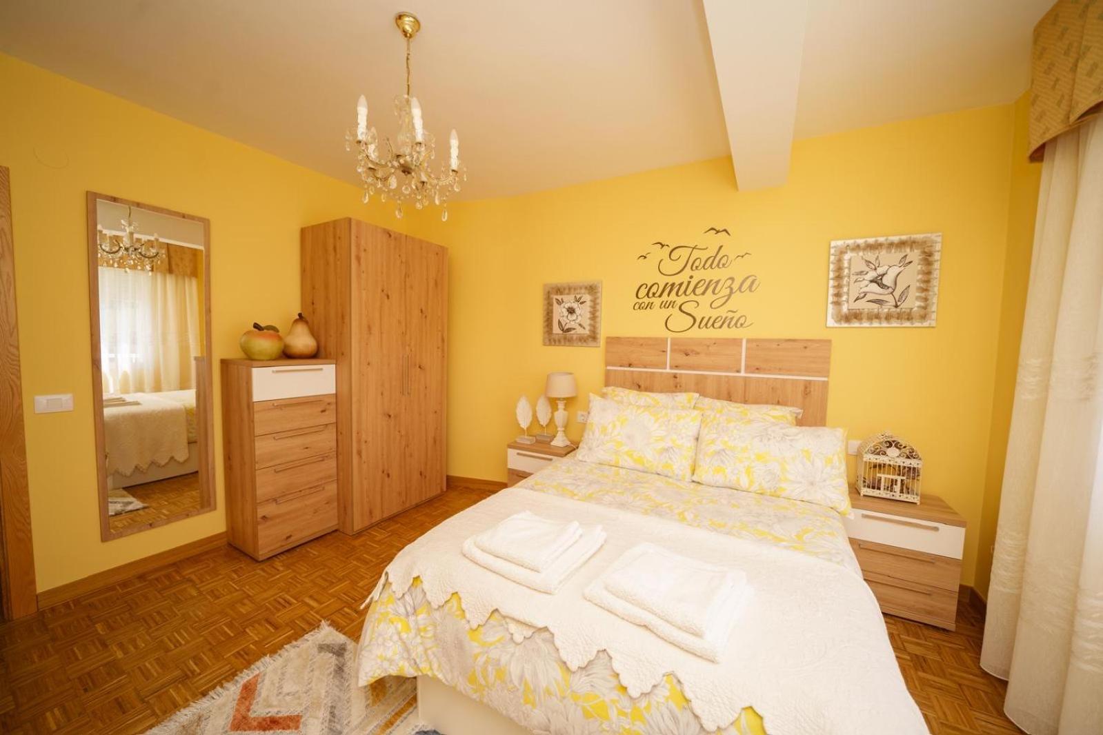 Antoxos Sacra Home II Chantada Ngoại thất bức ảnh