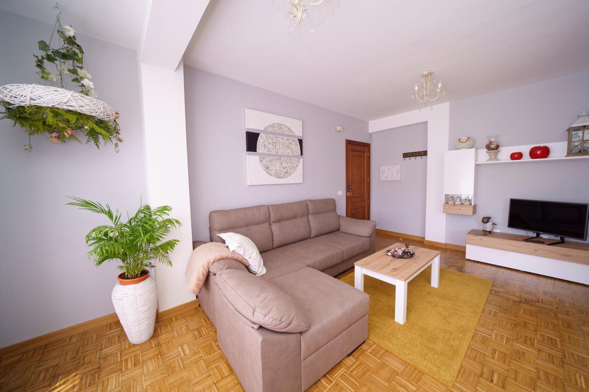 Antoxos Sacra Home II Chantada Ngoại thất bức ảnh