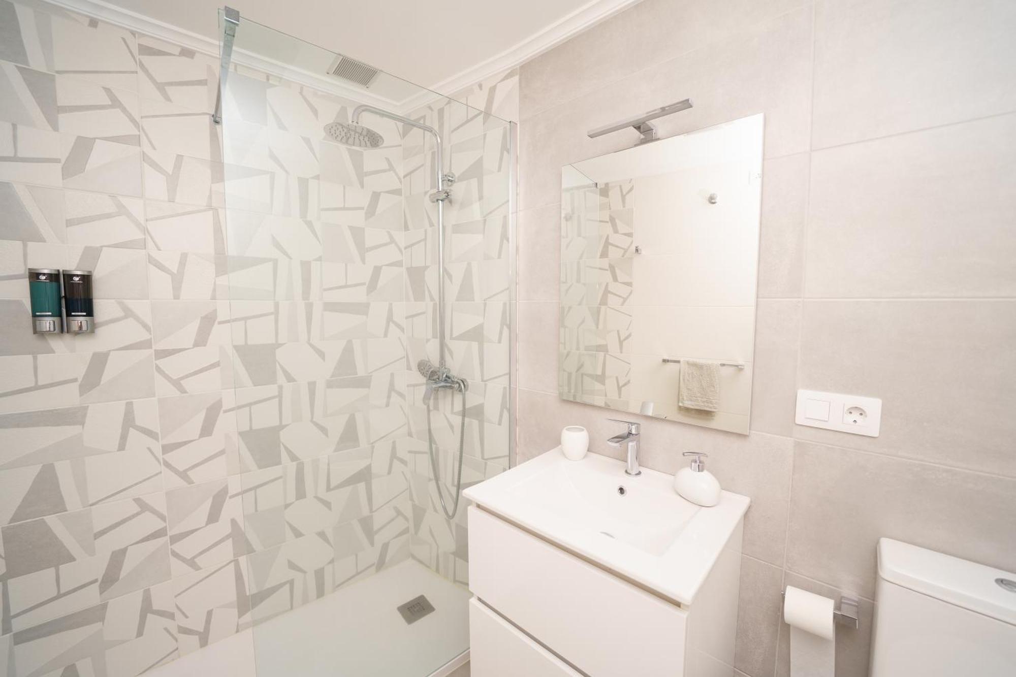 Antoxos Sacra Home II Chantada Ngoại thất bức ảnh