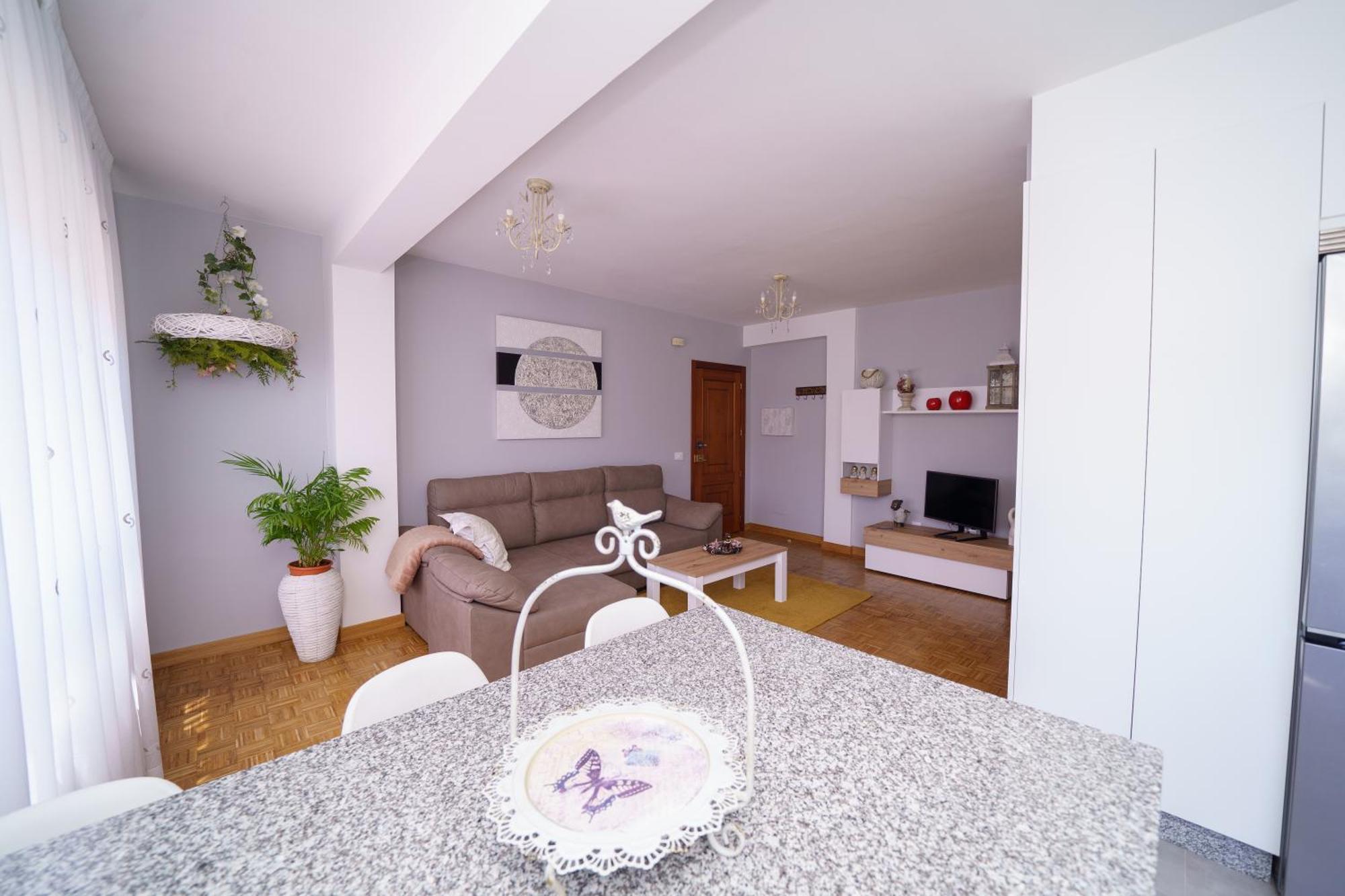 Antoxos Sacra Home II Chantada Ngoại thất bức ảnh