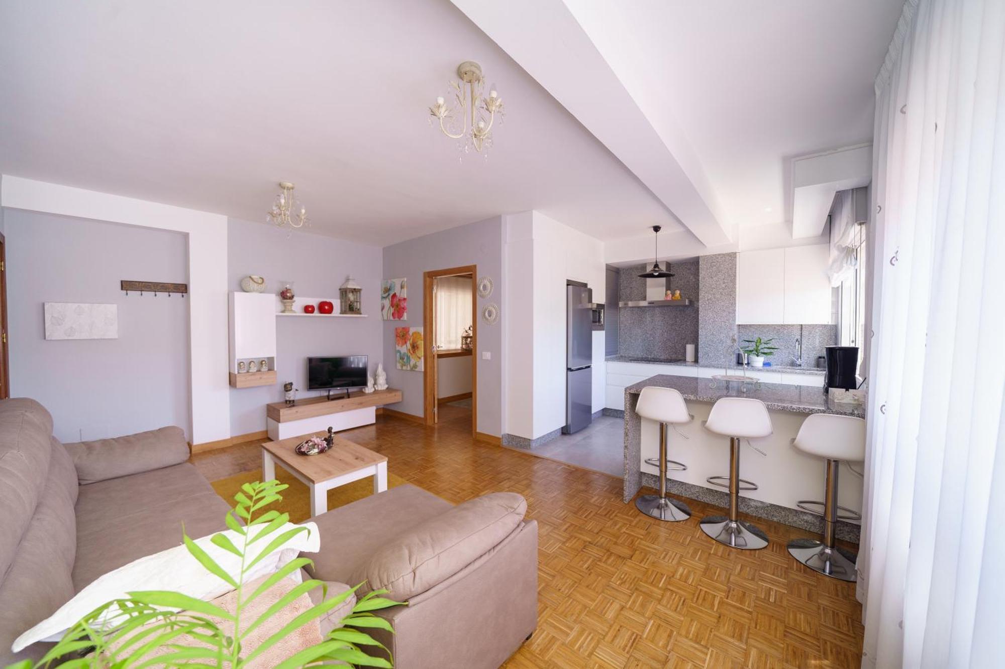 Antoxos Sacra Home II Chantada Ngoại thất bức ảnh