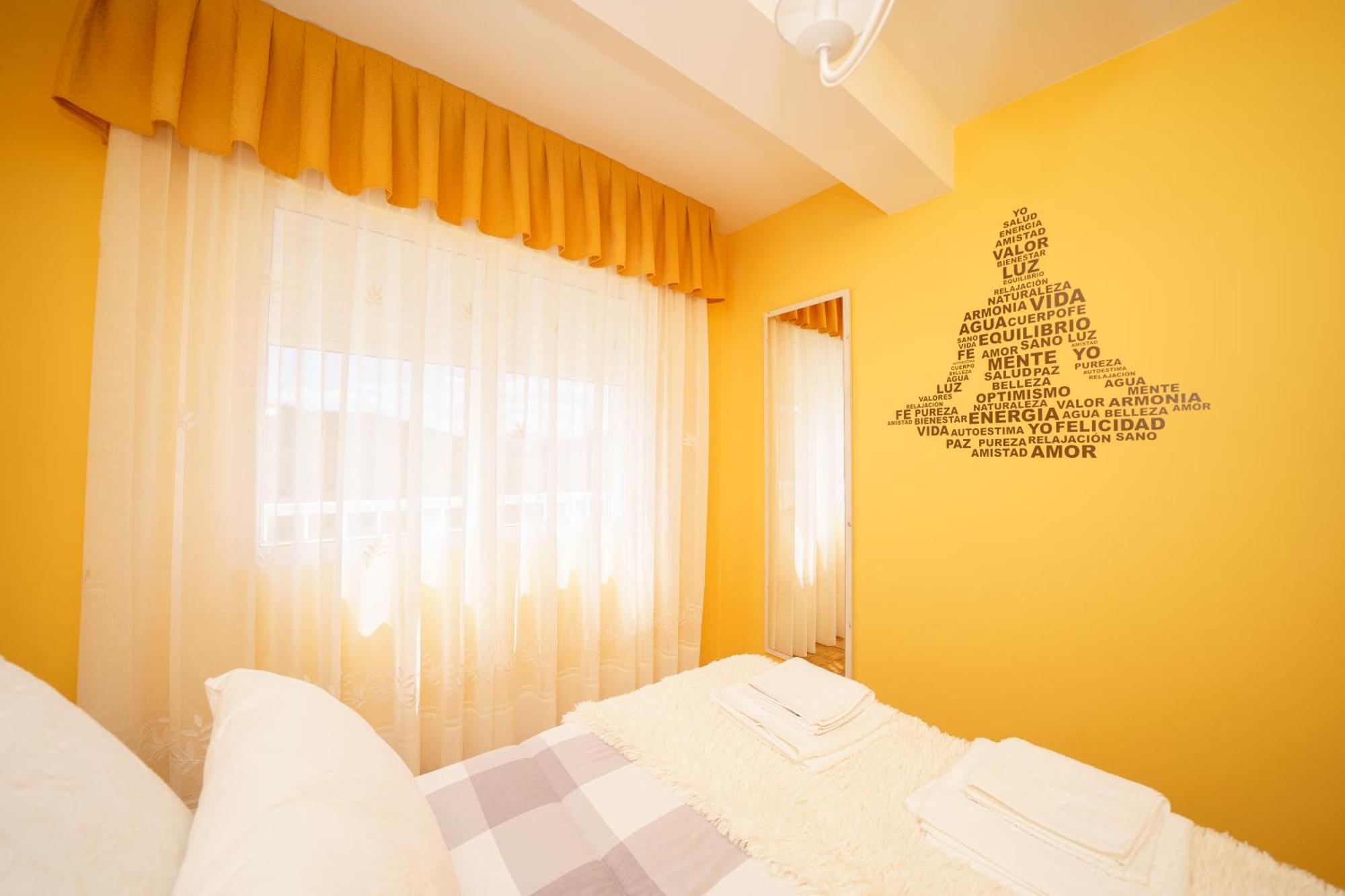 Antoxos Sacra Home II Chantada Ngoại thất bức ảnh