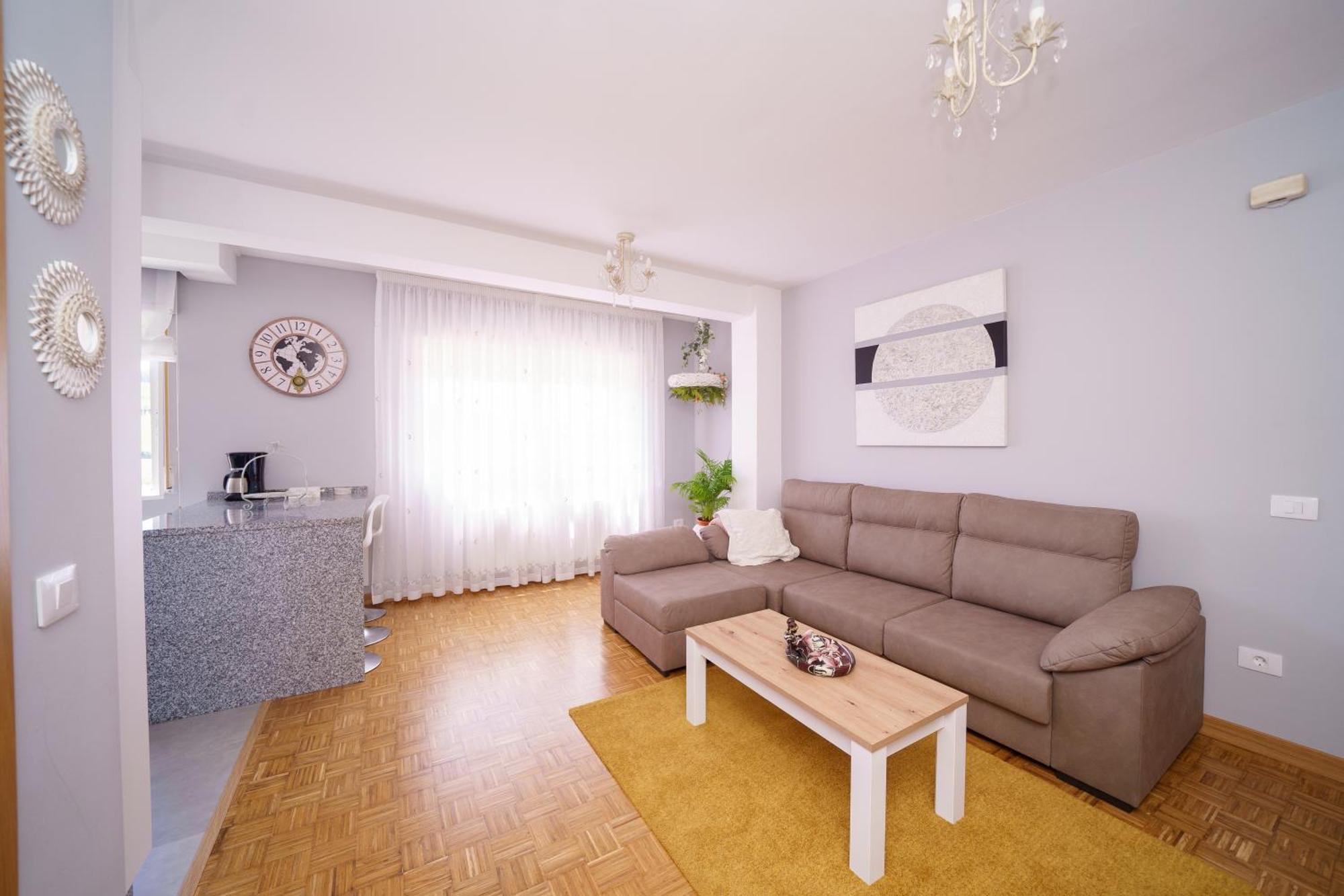 Antoxos Sacra Home II Chantada Ngoại thất bức ảnh