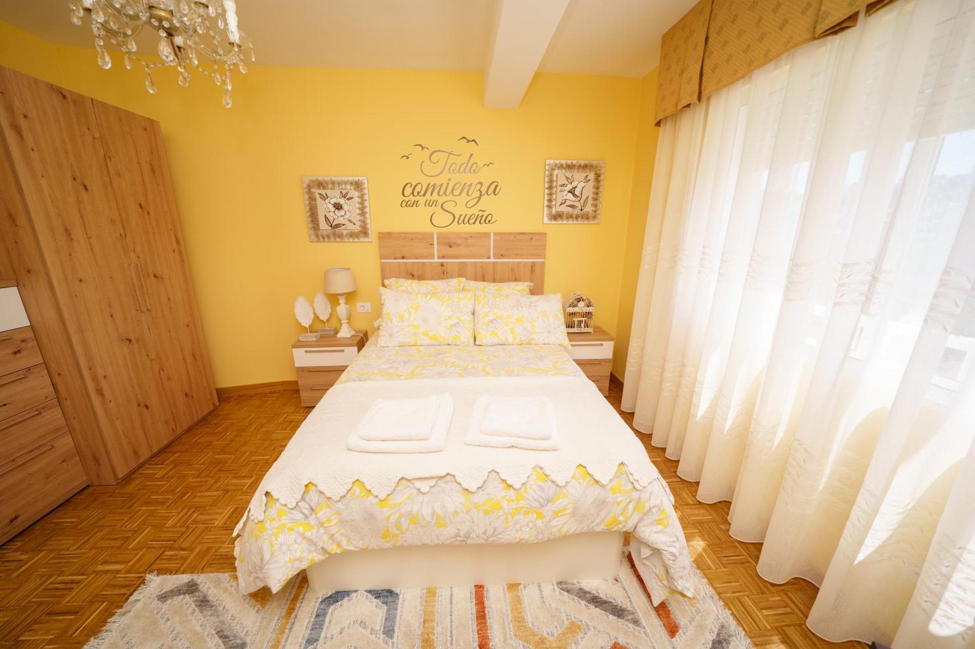 Antoxos Sacra Home II Chantada Ngoại thất bức ảnh