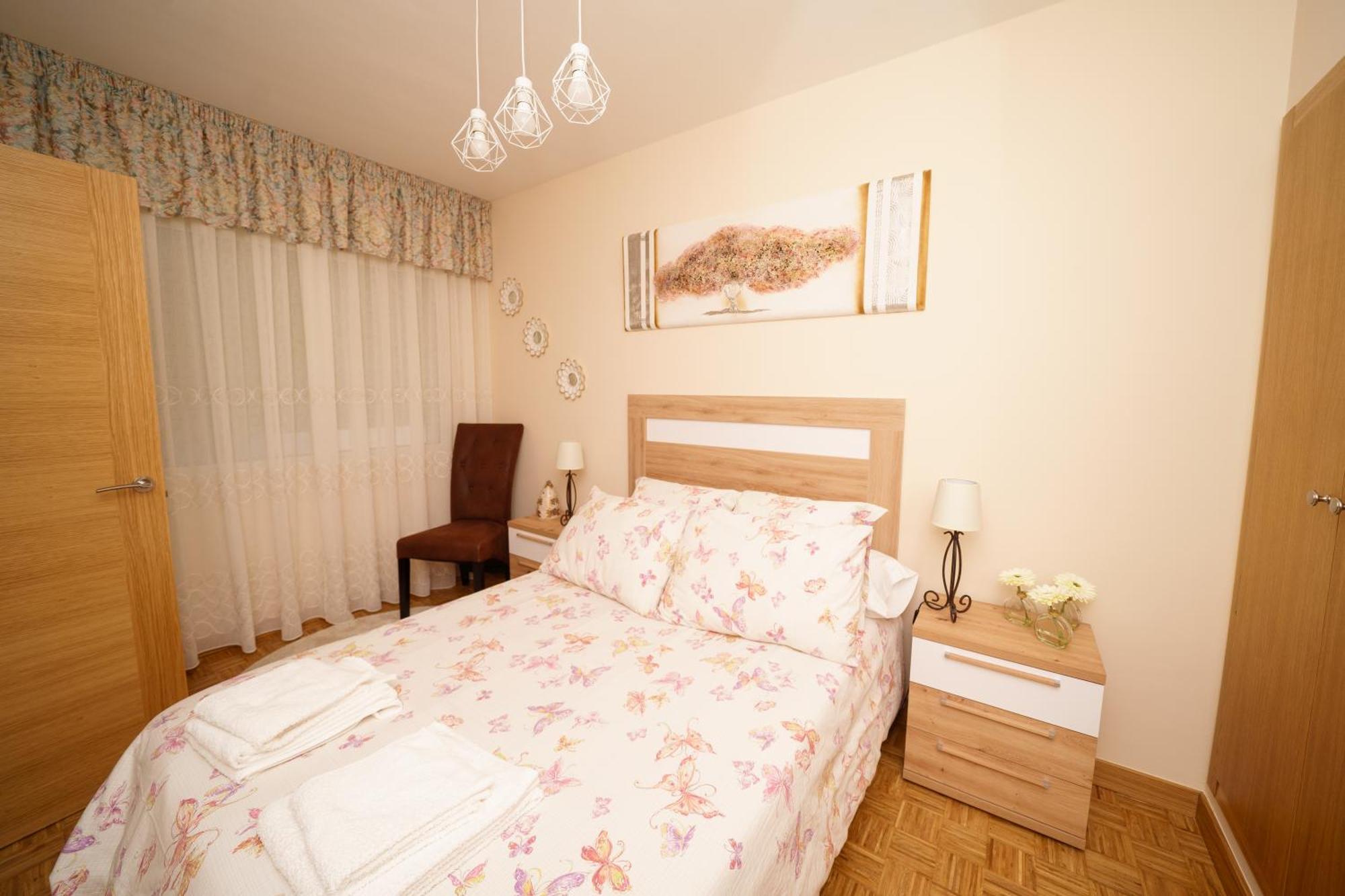 Antoxos Sacra Home II Chantada Ngoại thất bức ảnh
