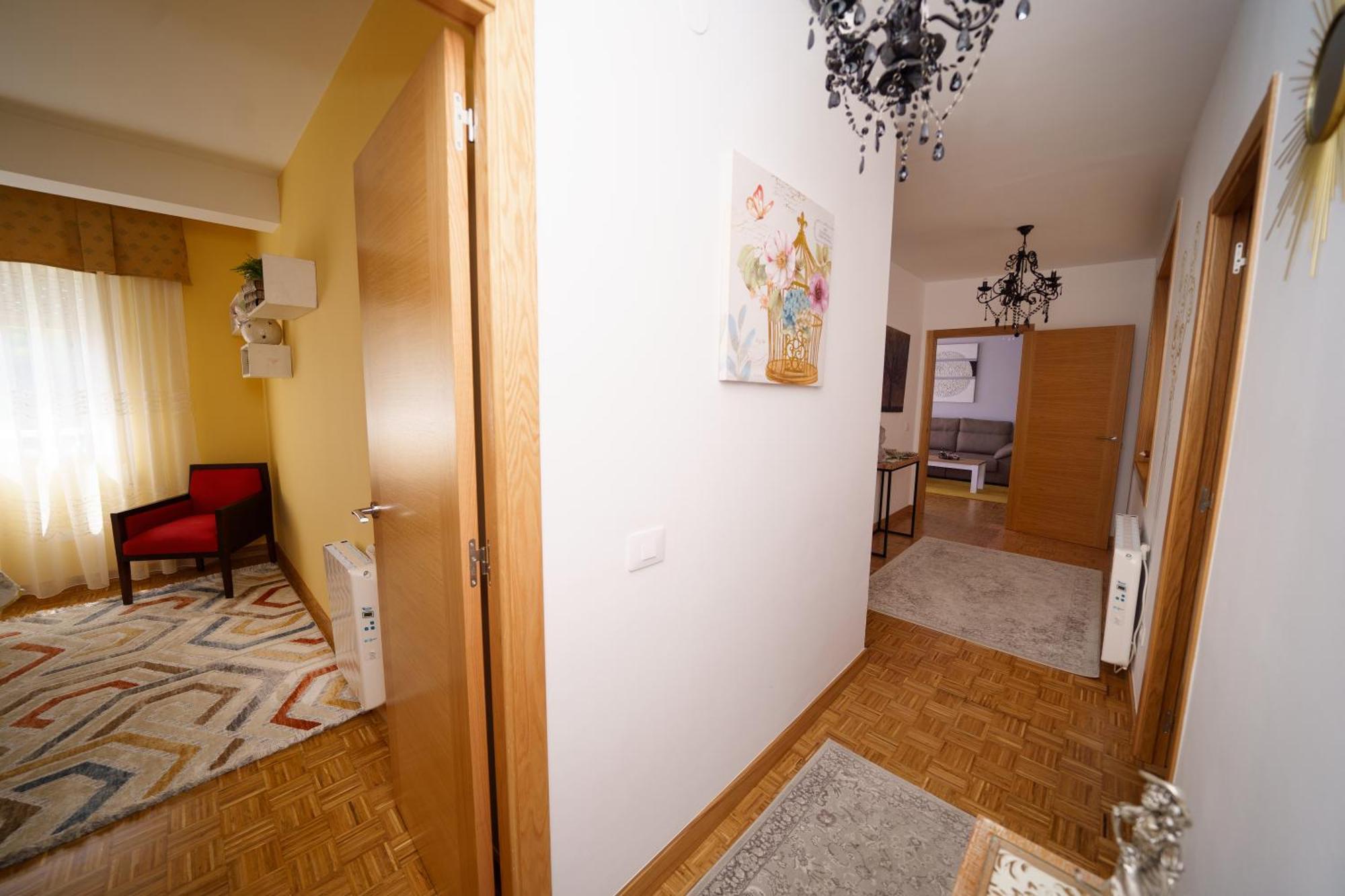 Antoxos Sacra Home II Chantada Ngoại thất bức ảnh