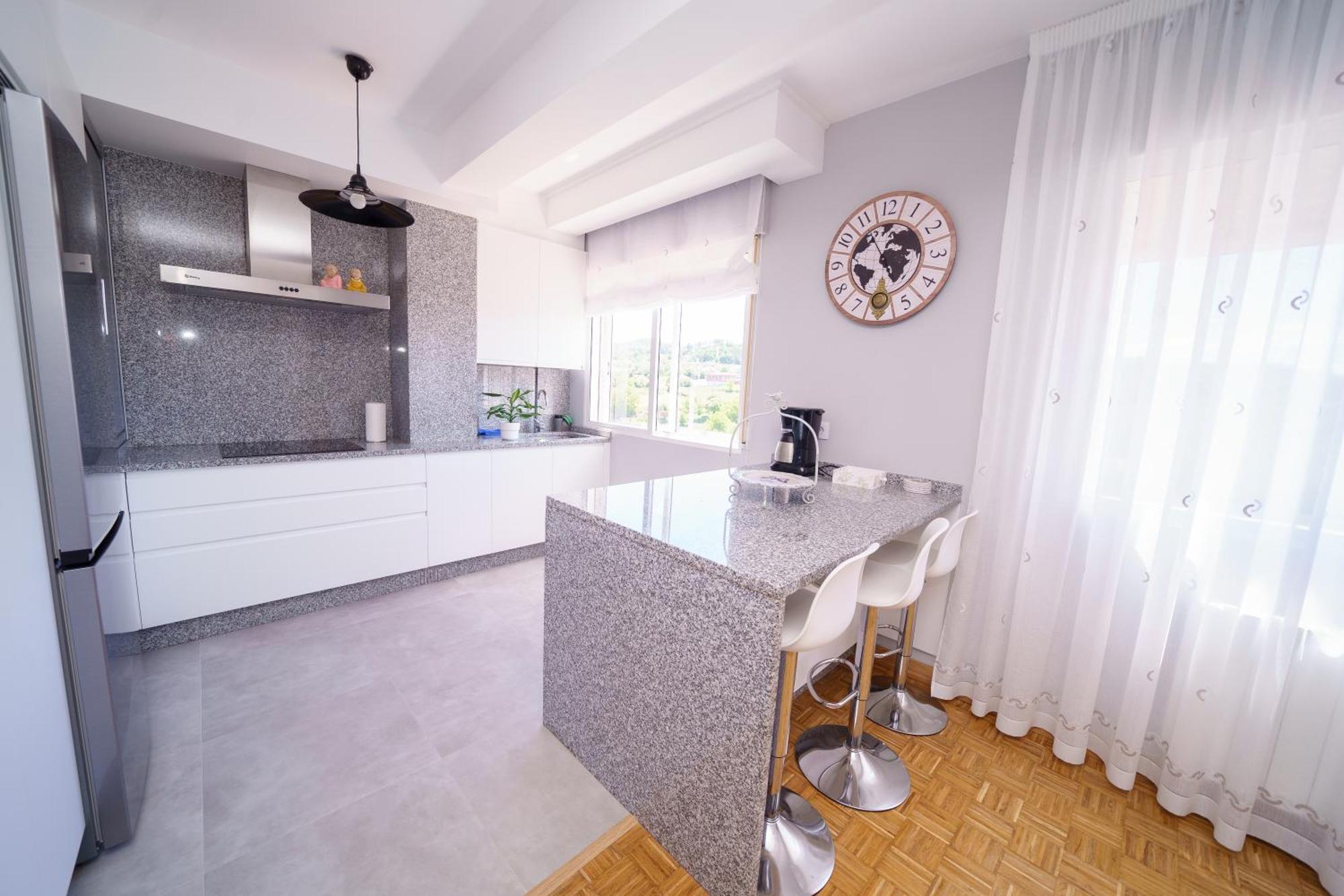 Antoxos Sacra Home II Chantada Ngoại thất bức ảnh
